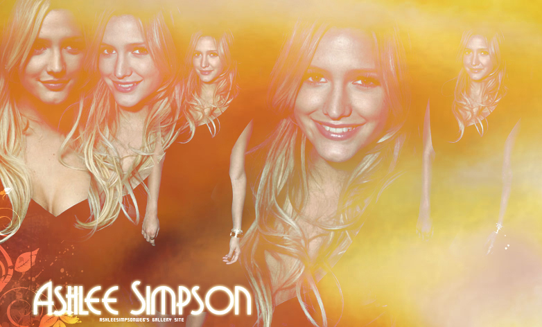 ashleesimpsonweb's gallery site <3